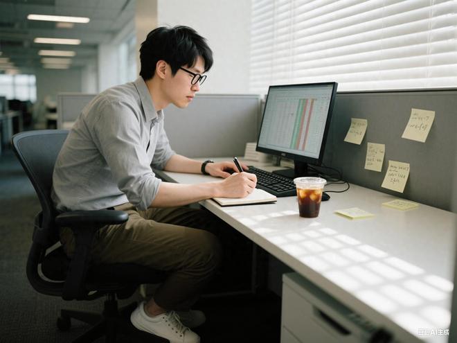 在单位不想背黑锅一定要有这3个心眼